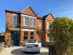 Brownhill Road, London, SE6 3 bed end of terrace house for sale -