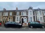 Lochaber Street, Roath, Cardiff CF24, 4 bedroom terraced house for sale -