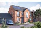 Home 1 - The Weald Walstead Park New Homes For Sale in Lindfield Bovis Homes