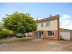 4+ bedroom house for sale in The Croft, Oldland Common, Bristol