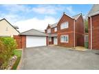 Old Church Close, South Cornelly, Bridgend CF33, 4 bedroom detached house for