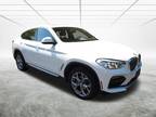 2021 BMW X4 xDrive30i