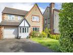 4+ bedroom house for sale in Faulkland View, Peasedown St.