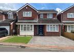 Summerwood Close, Fairwater, Cardiff CF5, 4 bedroom detached house for sale -