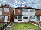 Goodway Road, Great Barr, Birmingham B44 8RG - Offers Over