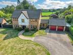 5 bedroom detached house for sale in Orchard Close, Beyton, IP30