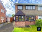 Wymering Avenue, Wednesfield, WV11 2PH - Offers in Excess of