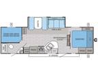 2015 Jayco White Hawk 28DSBH