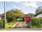 3+ bedroom bungalow for sale in Edward Road, Kennington, Oxford, Oxfordshire