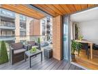 1 bedroom property for sale in Fairbourne Road, London, SW4 -