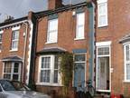 4 bedroom terraced house for rent in 9 Villiers Street, Leamington Spa, CV32
