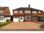 Canberra Road, Walsall, WS5 3NH - Offers in the Region Of