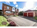 Mornington Crescent, Nuthall, Nottingham, NG16 4 bed detached house for sale -