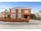 St. Francis Road, Whitchurch, Cardiff CF14, 4 bedroom detached house for sale -