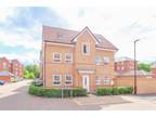 Fieldfare Way, Coventry CV4 4 bed detached house to rent - £2,400 pcm (£554