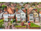 Property & Houses For Sale: Laburnham Road Maidenhead, Berkshire