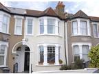 House - terraced to rent in Ewhurst Road, London, SE4 (Ref 223427)