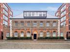 Laboratory Pavilions East, Woolwich Riverside, London, SE18 2 bed flat to rent -