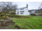 Llandrillo, Corwen, Denbighshire LL21, 3 bedroom detached house for sale -