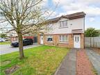 2 bedroom house for sale, Greenacres Drive, Nitshill, Glasgow, G53 7BB