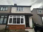 2 bed house to rent in Olron Crescent, DA6, Bexleyheath