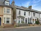 Devonshire Road, Cambridge CB1 1 bed in a house share to rent - £675 pcm (£156