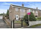 3 bedroom semi-detached house for sale in Yew Tree Crescent, Rossington