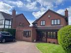 Becket Close, Four Oaks, Sutton Coldfield, B74 4XP -