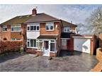 Huron Crescent, Lakeside, Cardiff CF23, 4 bedroom semi-detached house for sale -