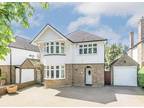 House - detached for sale in The Avenue, Sunbury-On-Thames, TW16 (Ref 223824)