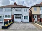 Kingstanding Road, Perry Barr, Birmingham B44 8AX - Offers Over