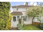 Fullers Avenue, Surbiton KT6 2 bed semi-detached house for sale -