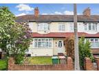 3+ bedroom house for sale in Lymescote Gardens, Sutton, SM1
