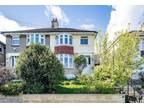 3+ bedroom house for sale in Hill View Road, Bath, Somerset, BA1