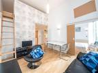 Simpson Loan, Quartermile, Edinburgh, EH3 1 bed flat to rent - £1,590 pcm