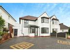 3 bedroom Semi Detached House for sale, Hydes Road, West Bromwich, B71