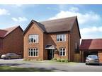 Home 112 - The Mulberry Coronation Fields New Homes For Sale in Finchampstead