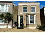 3 bedroom detached house for sale in Vale Road, Ramsgate, CT11