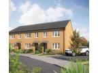 Home 104 - The Hazel Hillfoot Fields New Homes For Sale in Shefford Bovis Homes