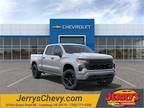 2024 Chevrolet Silverado 1500, new