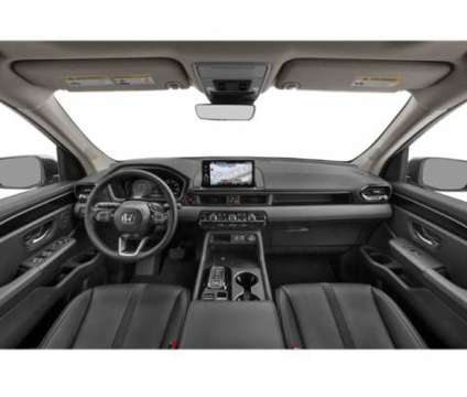 2025 Honda Pilot Touring is a 2025 Honda Pilot Touring Car for Sale in Wilkes Barre PA