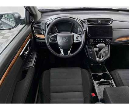 2021 Honda CR-V EX is a 2021 Honda CR-V EX Car for Sale in Saint Charles IL