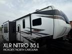 2022 Forest River XLR Nitro 351