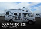 2024 Thor Motor Coach Four Winds 22E