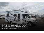 2024 Thor Motor Coach Four Winds 22E