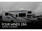 2025 Thor Motor Coach Four Winds 28A