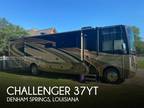 2017 Thor Motor Coach Challenger 37YT