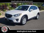 2013 Mazda CX-5