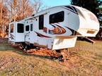 2011 Keystone Sprinter Copper Canyon 273FWRET