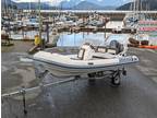 2020 Highfield DL460 HYP Boat for Sale